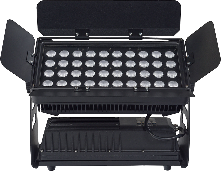 FL600V-IP - Outdoor LED wash light