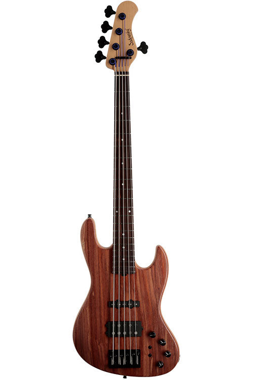Sadowsky Guitars Standard MJ MetroLine LTD 2024