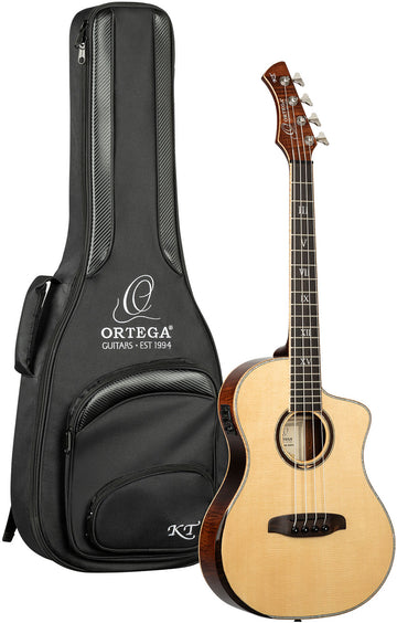 Basse Signature Ken Taylor