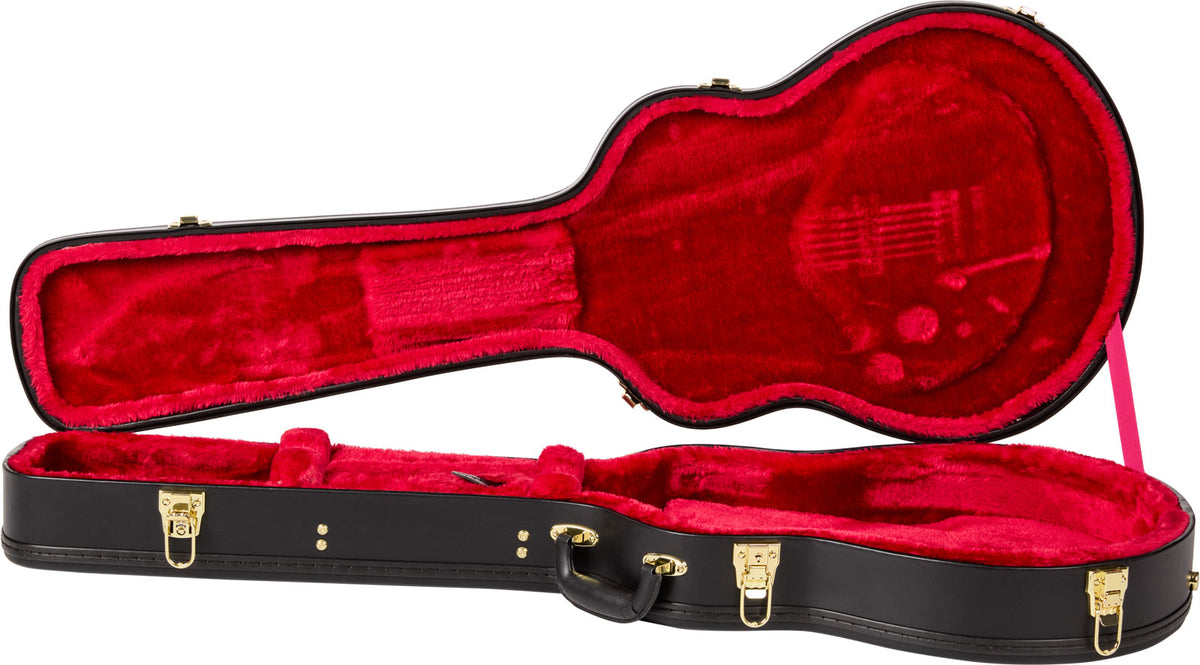 ES-355 1976 Signature Alex Lifeson Reedição Branco Alpino IBGCS