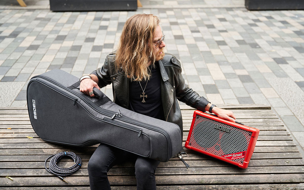 Folk CB-AG10 Gigbag