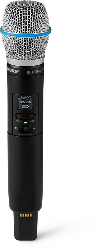 SLXD2+-B87A-G65