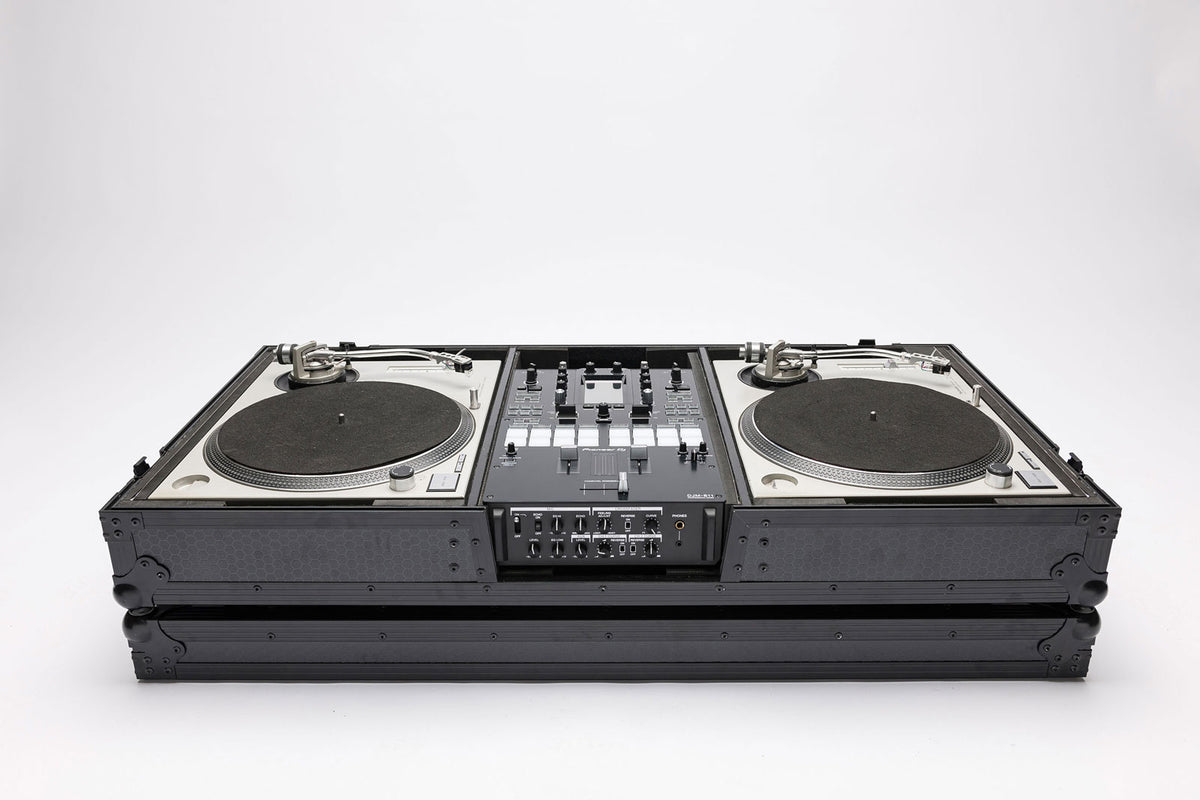 Mala BATTLE multi-formato Preto/preto