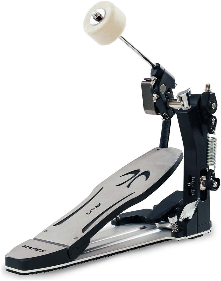 PDLSW1 - Swift Pedal de bombo simples