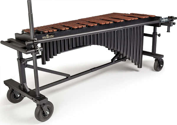 Majestic Marimba 4,3 oitavas Quantum M1543P
