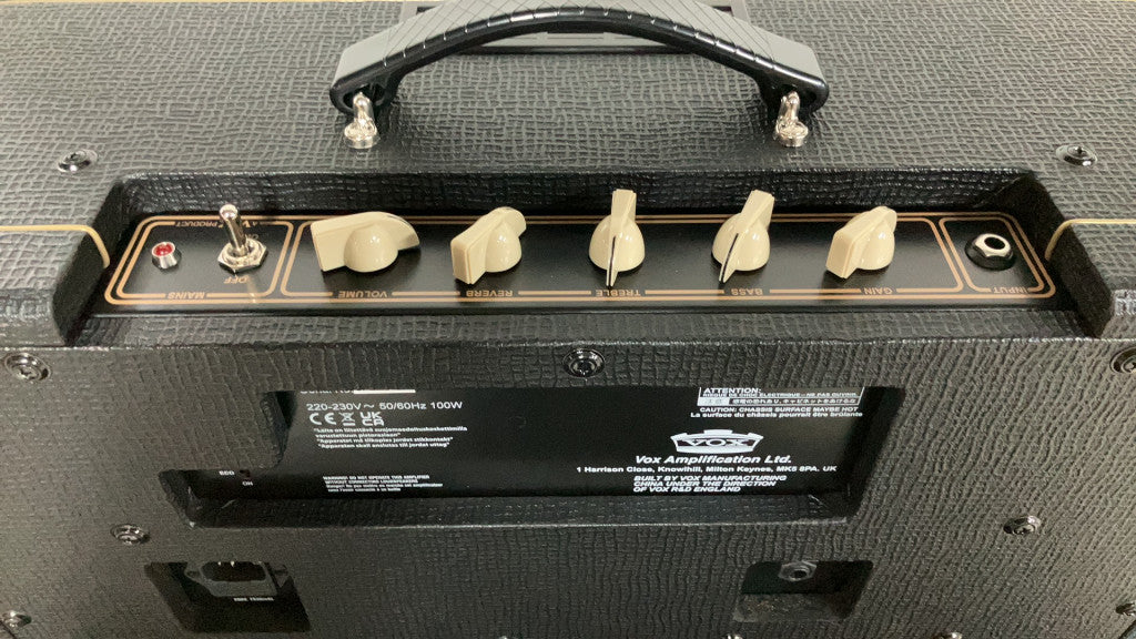 AC10 C1 - B Stock
