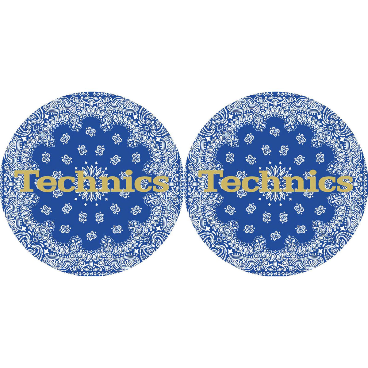 Magma Tapete para LP Technics Bandana 2