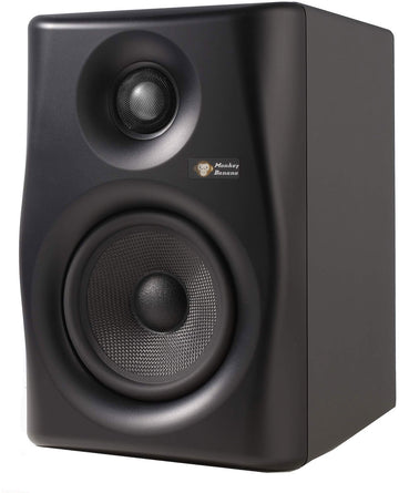 Lemur 5 Black