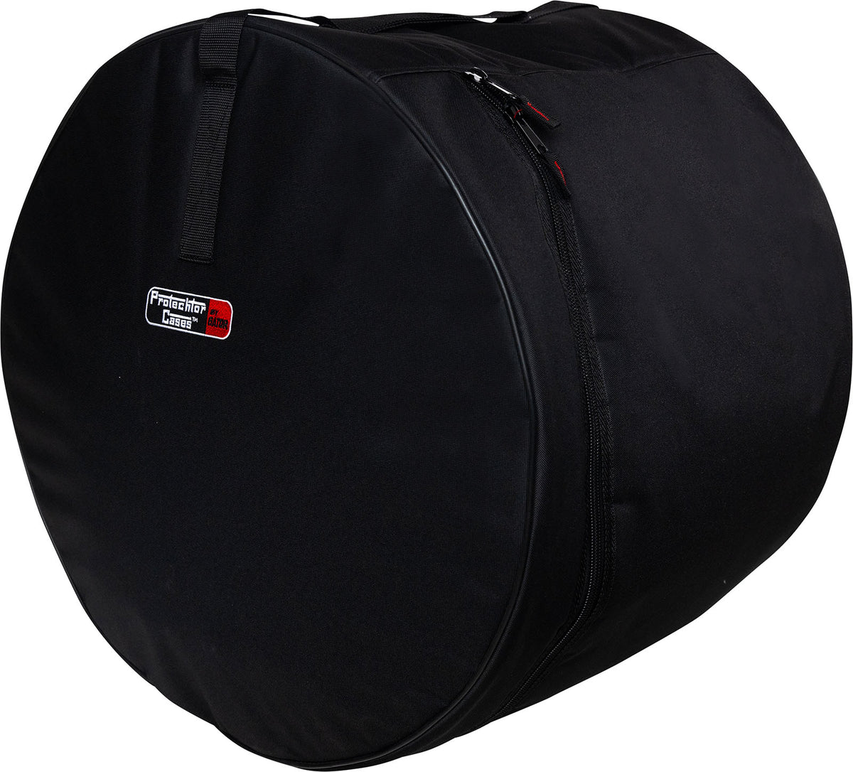 Standard Series Padded Bass Drum Bag; 20"X16"