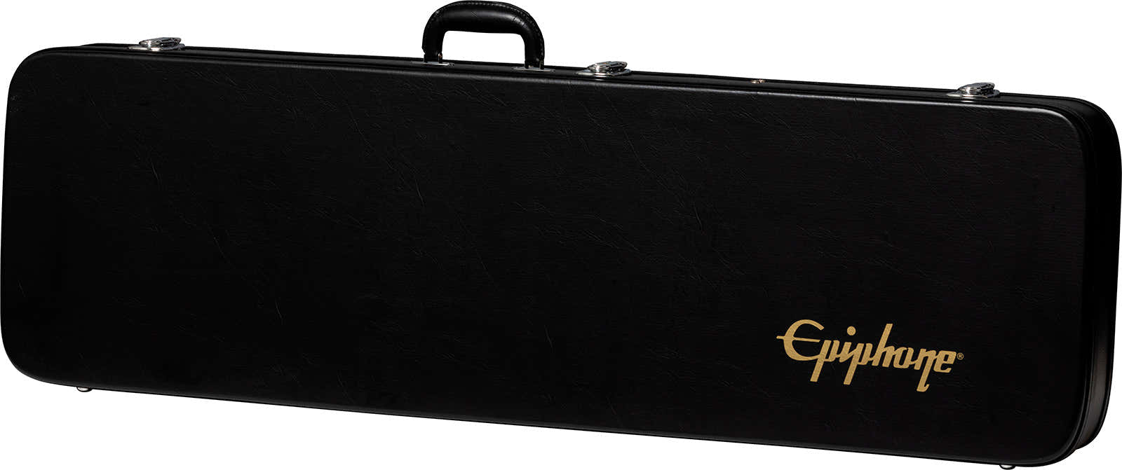 Estojo Viola Bass Preto