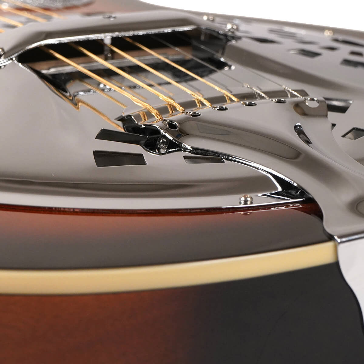 PBR Paul Beard Signature Round Neck + estojo