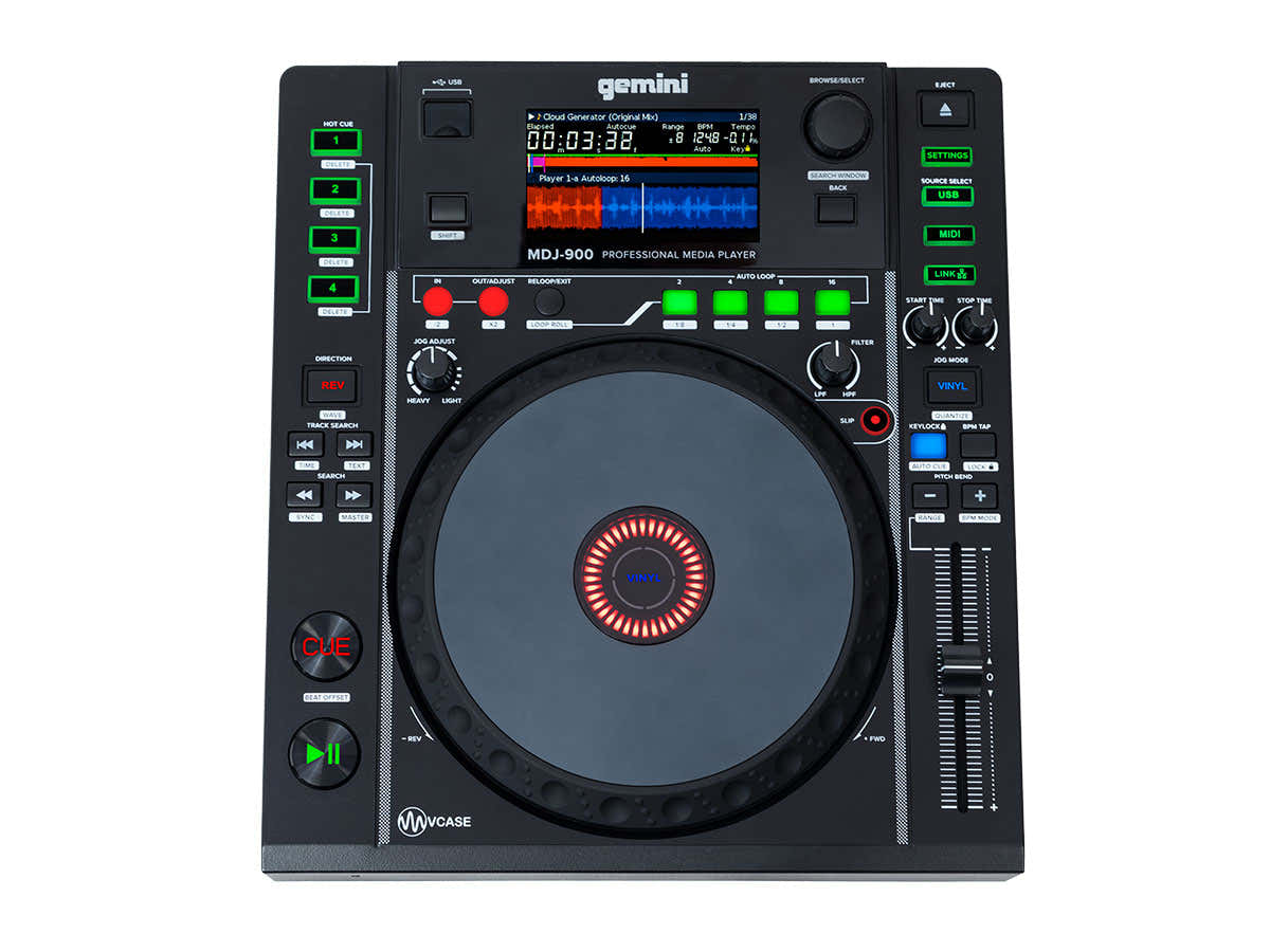 MDJ-900