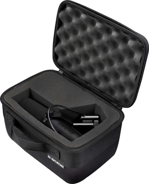 Shure by Gator SM7B Estojo