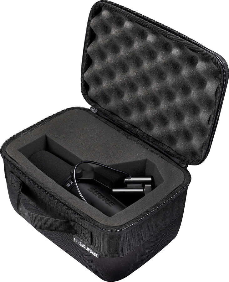 SM7B Estojo