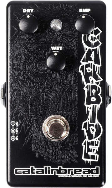 Catalinbread Carbide
