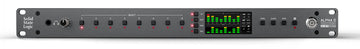 SSL Alpha 8