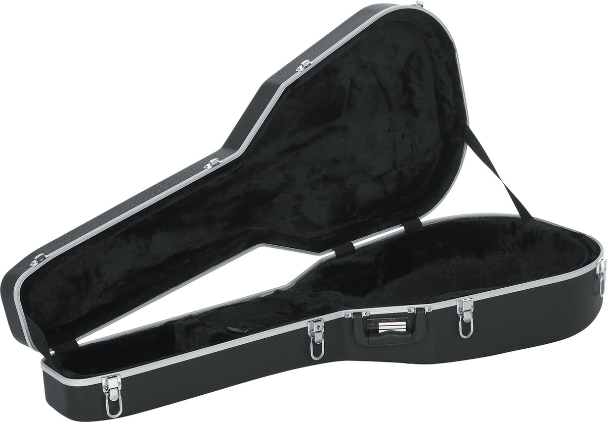 Estojo Ovation Deep Bowl ABS Deluxe - GC