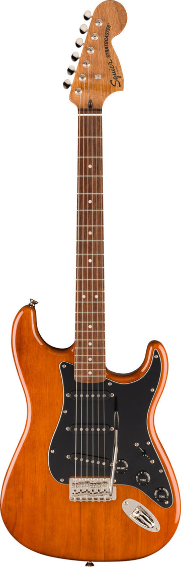 Stratocaster FSR Classic Vibe LRL Mocha