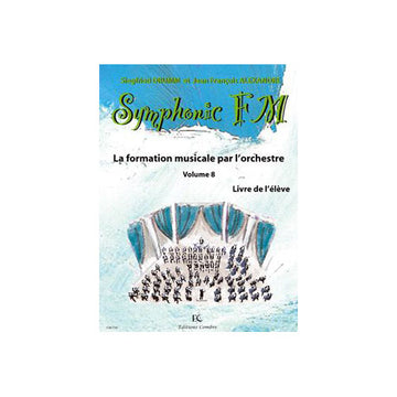 Alexandre/drumm - Symphonic FM Vol.8 Eleve - Basson