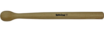 C-BTDM03 - STICK ALFAIA HICKORY BIG HEAD 34CM 36MM BS
