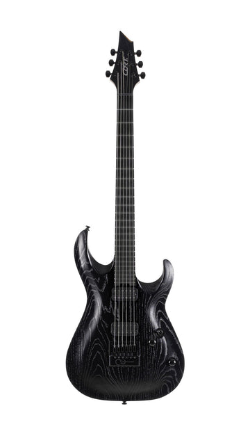 Guitarra KX700ev Evertune Preta