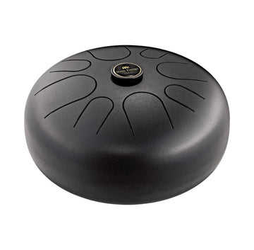 MEINL SONIC ENERGY STEEL TONGUE DRUM A AKEBONO BLACK