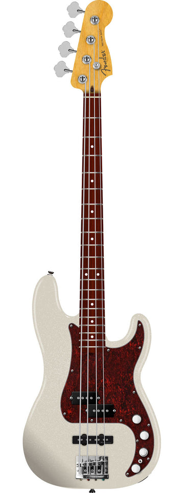 Precision Bass Active Player II Modified RW Pérola Olímpica