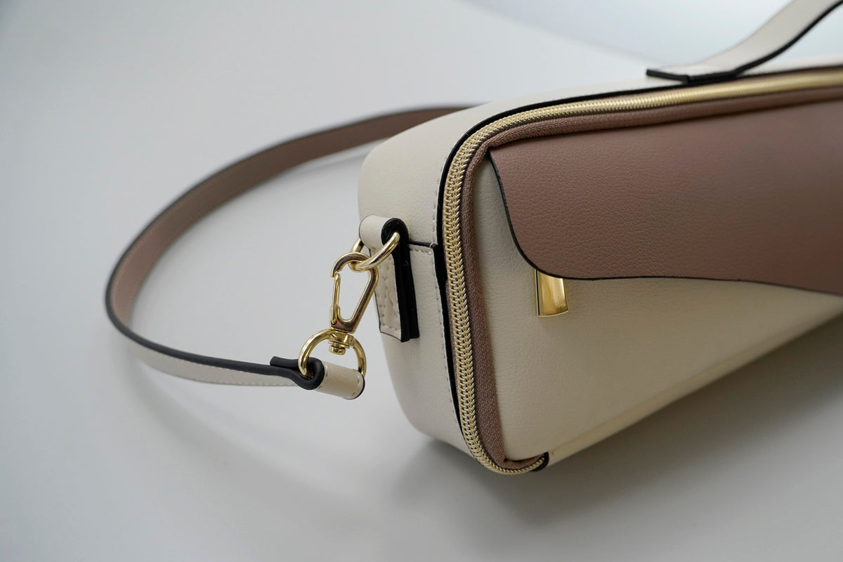 Legato Largo Cover - Beige/Ivory