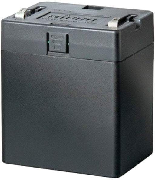 Flight cases e malas para DJ Mipro