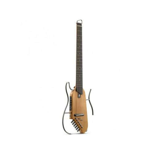 Donner Hush-I Maple Natural