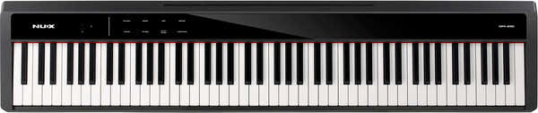 NPK-200 Preto