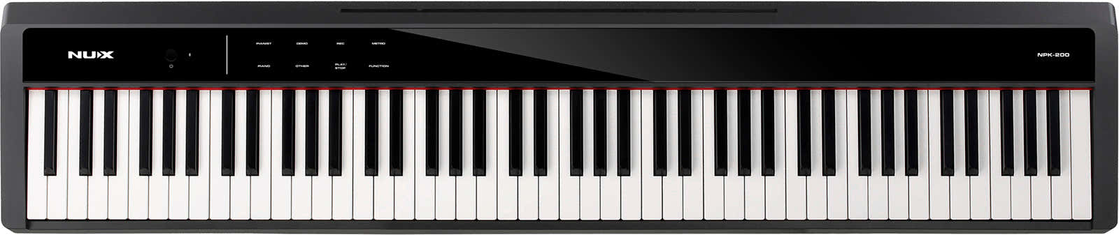 NPK-200 Preto