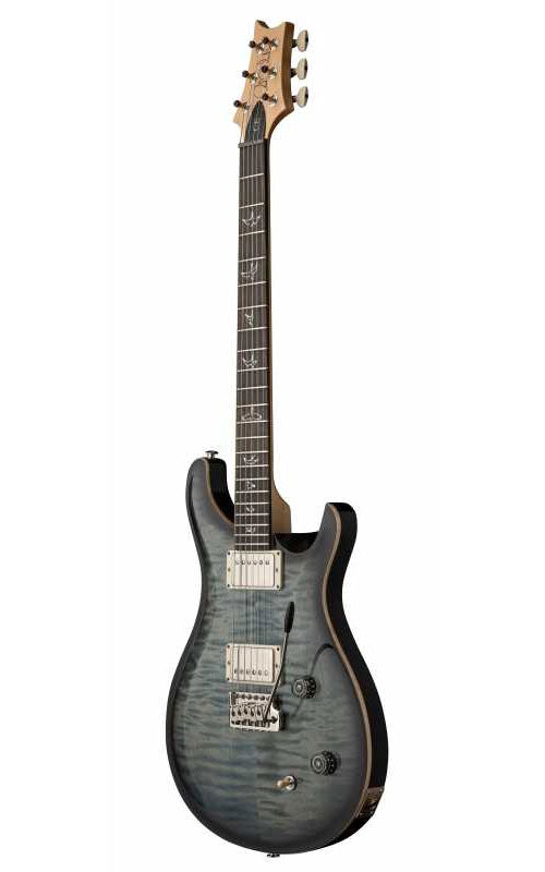 CE22 LTD Azul desvanecido Smokeburst
