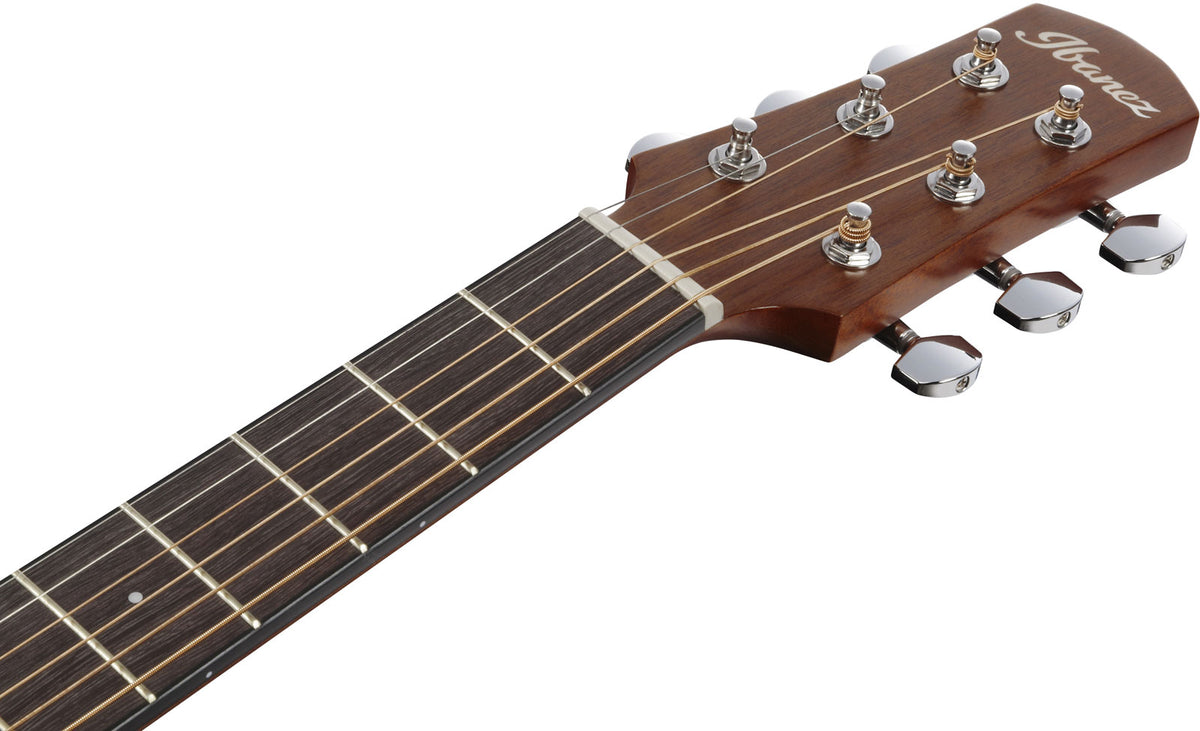 AAM50LCE-OLB Tampo Sunburst castanho-claro poro aberto Fundo e ilhargas naturais poro aberto