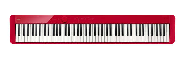 PX-S1100 Vermelho