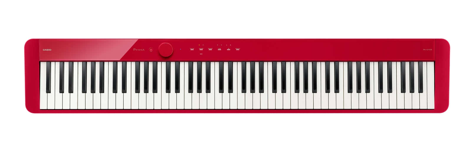 PX-S1100 Vermelho