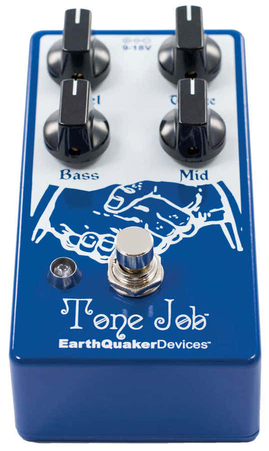 Tone Job V2