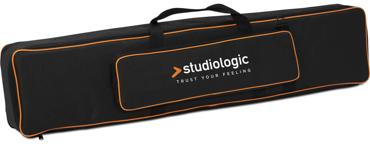 SOFTCASE SL88 GRAND/STUDIO OR NUMA CONCERT - ESTOQUEB