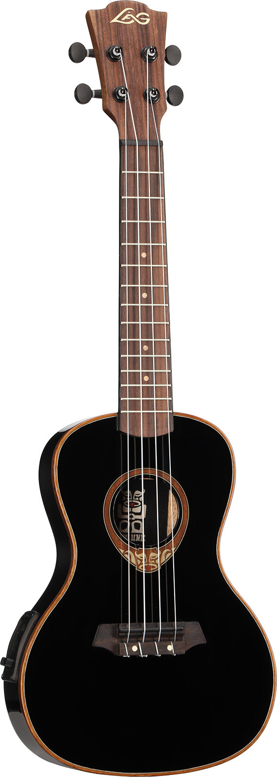 Lâg Tiki Uku 118 Concerto EQ