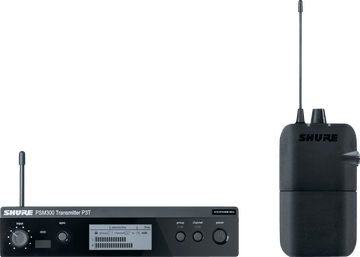 PSM 300 - PACK TRANSMITTER RECEIVER - L19