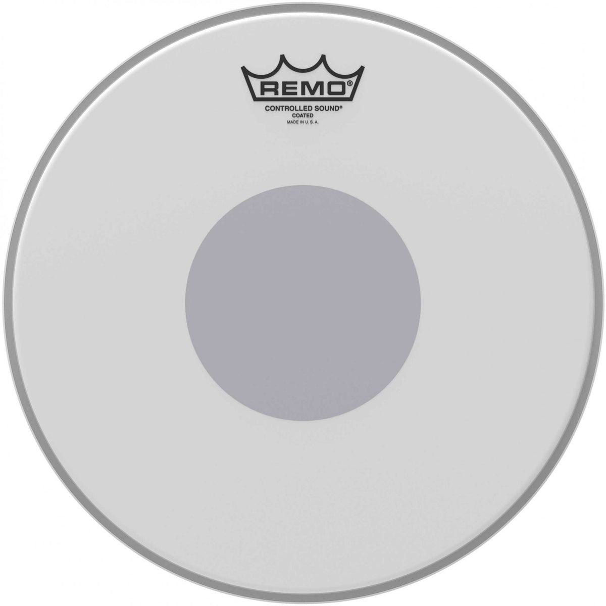 CS-0112-10 Controlled Sound 12 Revestida