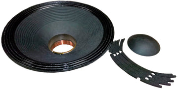 Recone Kit 15SW115 8 Ohms