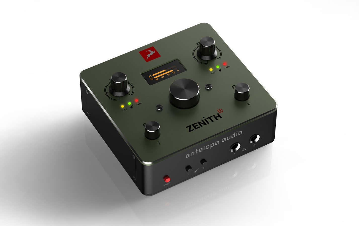 Zenith 2