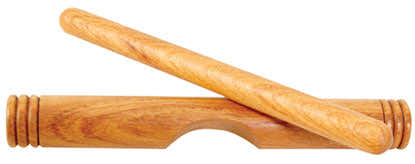 LP211R - CLAVES STANDARD EXOTIC WOOD