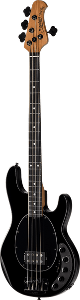 Dark Ray Stingray Com Eletrónica Darkglass