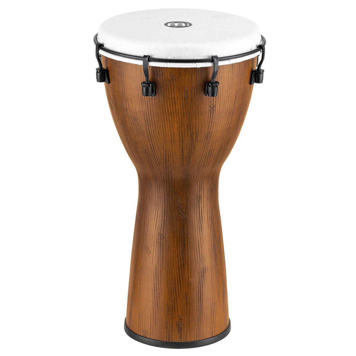 DJEMBE SYNTH 10" BARNWOOD