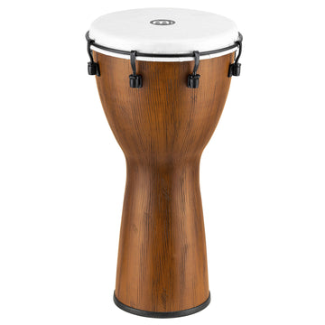 DJEMBE SYNTH 10" BARNWOOD