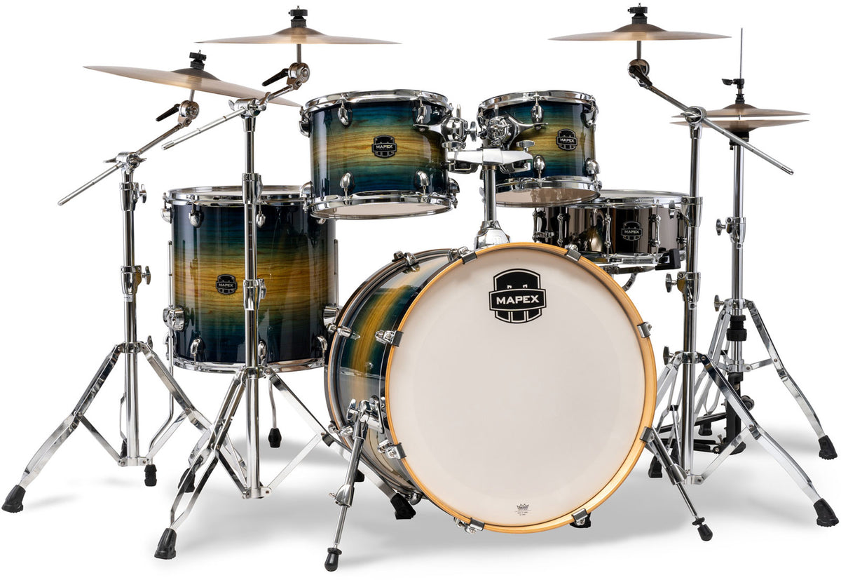 armory pop rock 5 Cascos rain forest burst