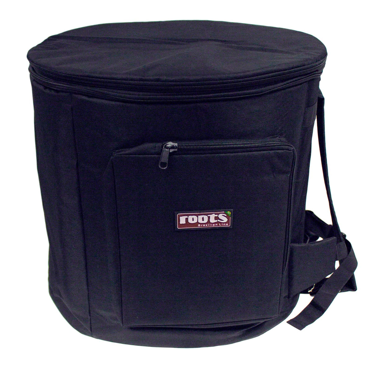 Roots Percussion Capa Deluxe para surdo 20" X 45CM - Mochila