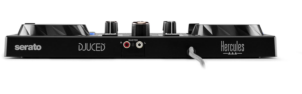 DJ Control Inpulse 200MK3